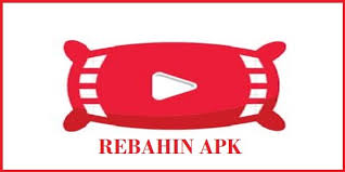 Rebahan APK icon